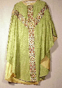 Image - chasuble