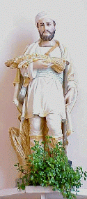 Image - statue