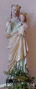 Image - statue