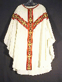 Image - chasuble