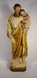 Image - statue