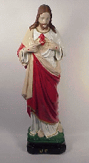 Image - statue