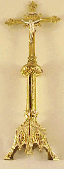 Image - croix d'autel