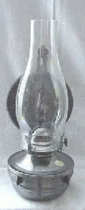 Image - lampe à huile