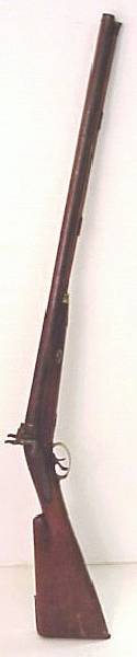 Image - fusil de chasse