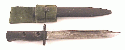 Image - couteau d'armée