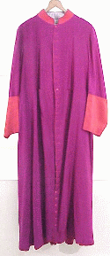 Image - soutane d'évêque
