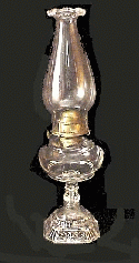 Image - lampe à huile