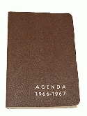 Image - agenda