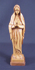 Image - statuette