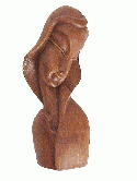 Image - statuette