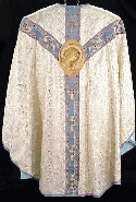 Image - chasuble