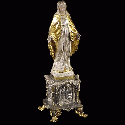 Image - statuette