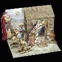 Image - crèche