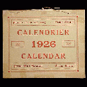 Image - calendrier