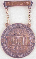 Image - médaille