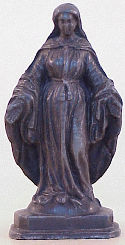 Image - statuette