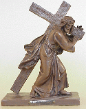 Image - statue