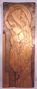 Image - bas-relief