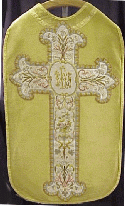 Image - chasuble