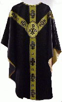 Image - chasuble