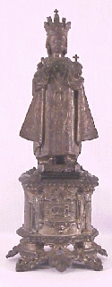 Image - statue