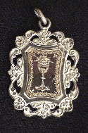 Image - médaille