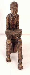 Image - statue