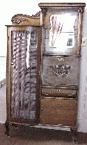 Image - armoire vitrée