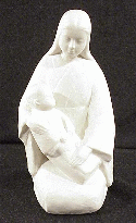 Image - statue