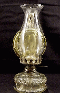 Image - lampe à huile