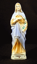 Image - statuette