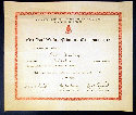 Image - certificat d'études