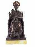 Image - statue