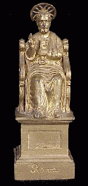 Image - statuette