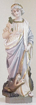 Image - statue