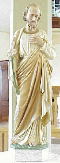 Image - statue