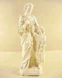 Image - statue