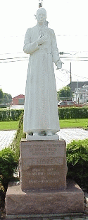 Image - statue