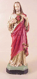 Image - statue