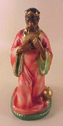 Image - statue