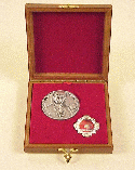 Image - médaille