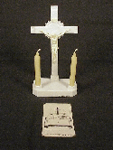 Image - crucifix viatique