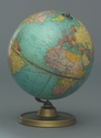 Image - globe-terrestre