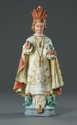 Image - statuette religieuse