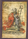 Image - carte religieuse
