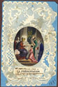 Image - carte religieuse