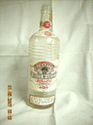 Image - bouteille à gin