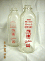 Image - bouteille à lait