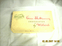 Image - Boîte de chocolat "Ann Hathaway Chocolates